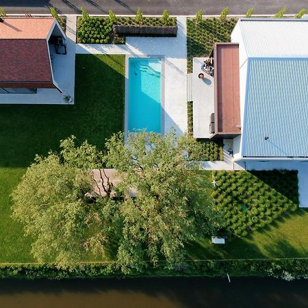 B&B Ten Doele Middelkerke Kültér fotó