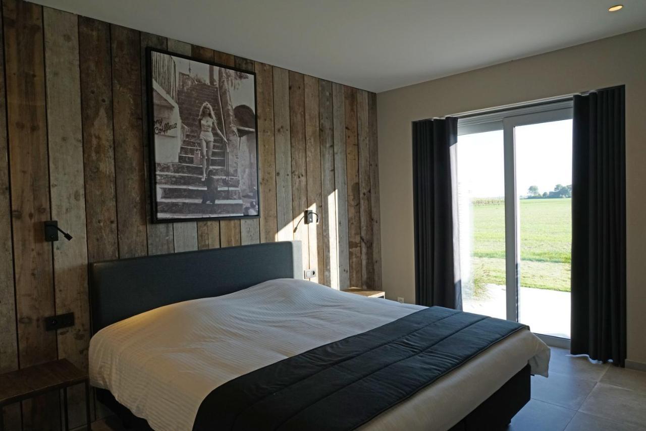 B&B Ten Doele Middelkerke Kültér fotó